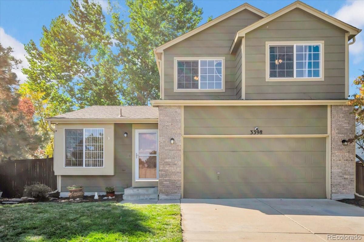 MLS Image #0 for 3398  blue grass circle,castle rock, Colorado