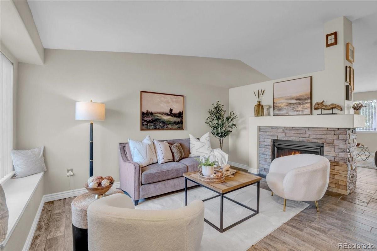 MLS Image #1 for 3398  blue grass circle,castle rock, Colorado