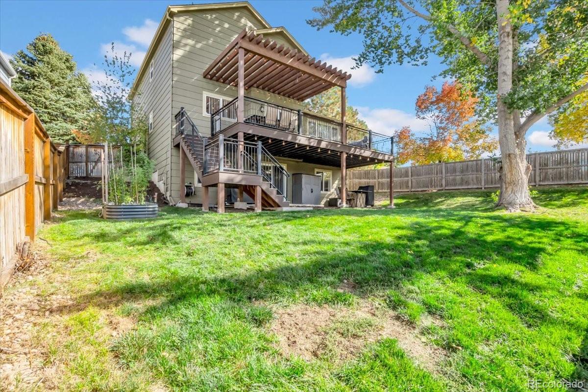 MLS Image #29 for 3398  blue grass circle,castle rock, Colorado
