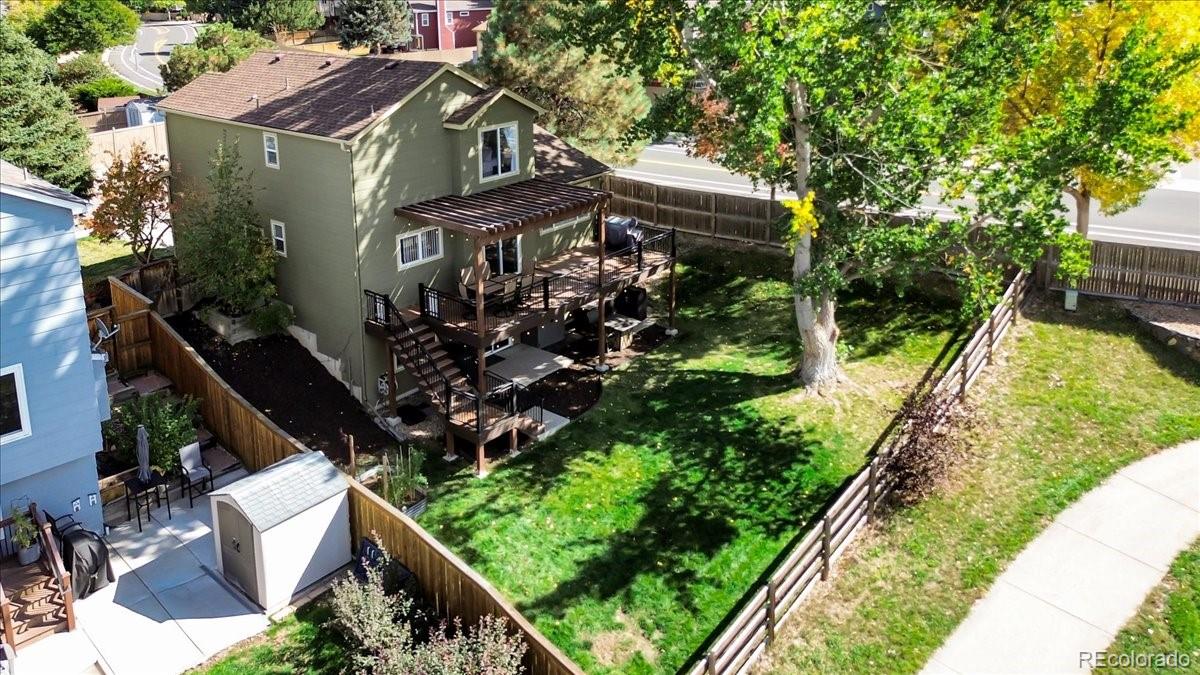 MLS Image #31 for 3398  blue grass circle,castle rock, Colorado