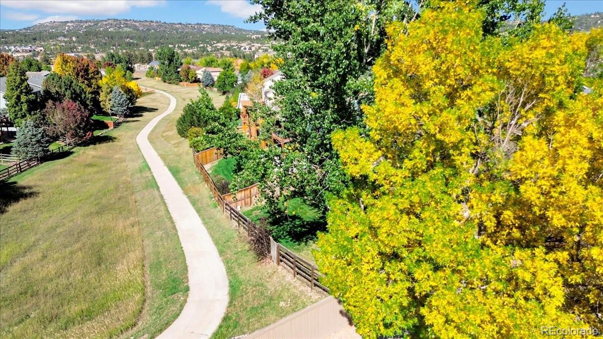 MLS Image #32 for 3398  blue grass circle,castle rock, Colorado