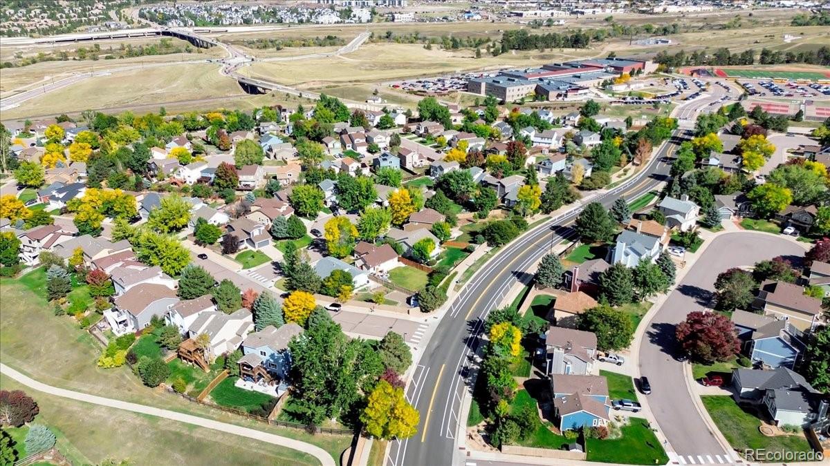 MLS Image #33 for 3398  blue grass circle,castle rock, Colorado
