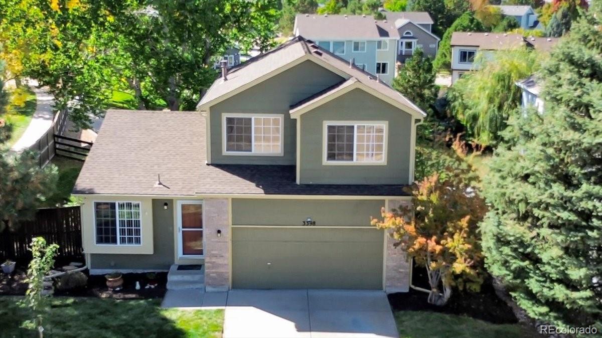 MLS Image #34 for 3398  blue grass circle,castle rock, Colorado