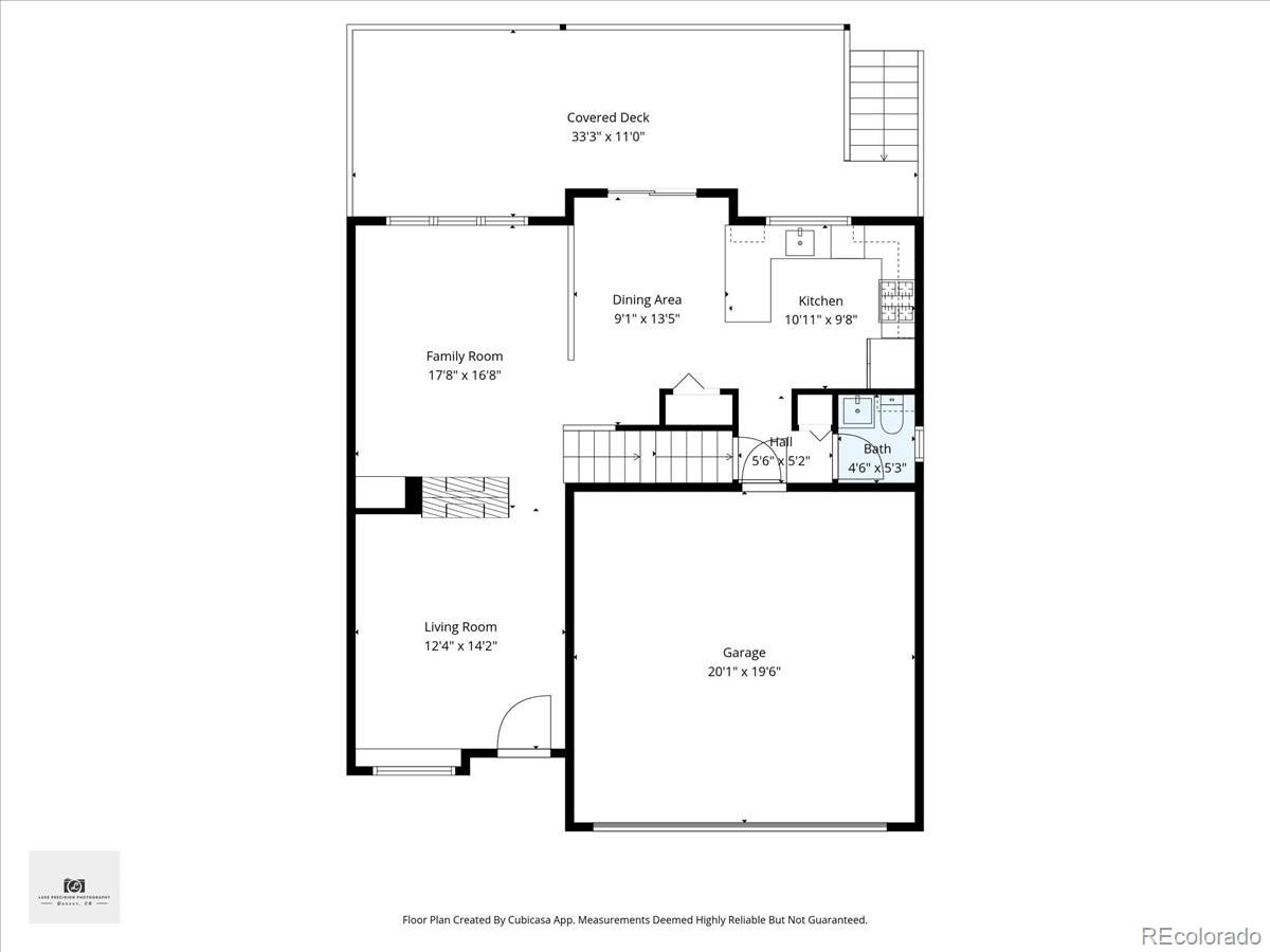 MLS Image #35 for 3398  blue grass circle,castle rock, Colorado