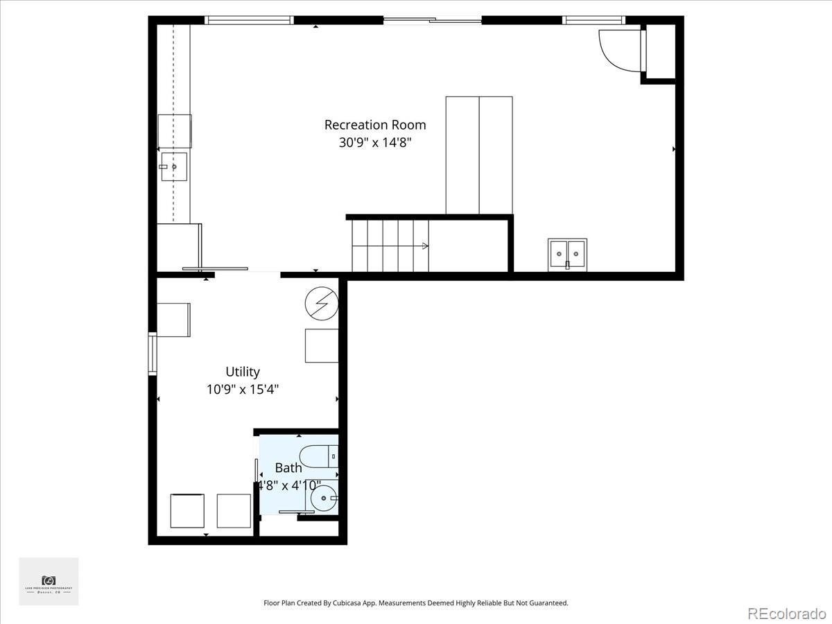 MLS Image #37 for 3398  blue grass circle,castle rock, Colorado