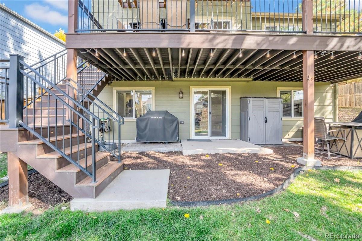 MLS Image #7 for 3398  blue grass circle,castle rock, Colorado