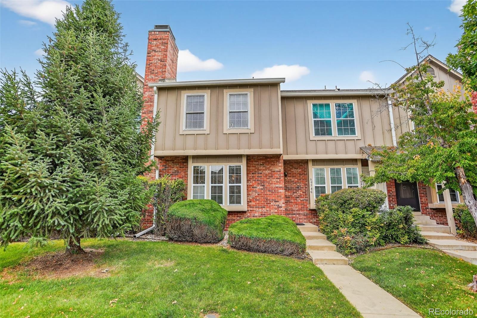 MLS Image #0 for 9654 w chatfield avenue c,littleton, Colorado