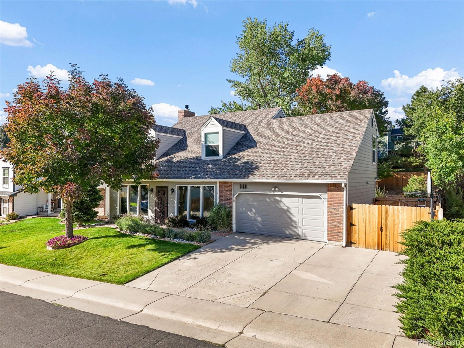 MLS Image #1 for 555 e jamison place,littleton, Colorado