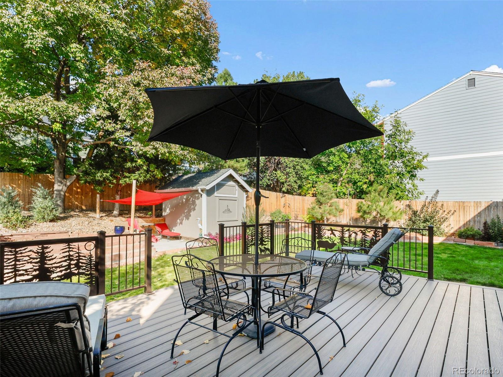 MLS Image #19 for 555 e jamison place,littleton, Colorado