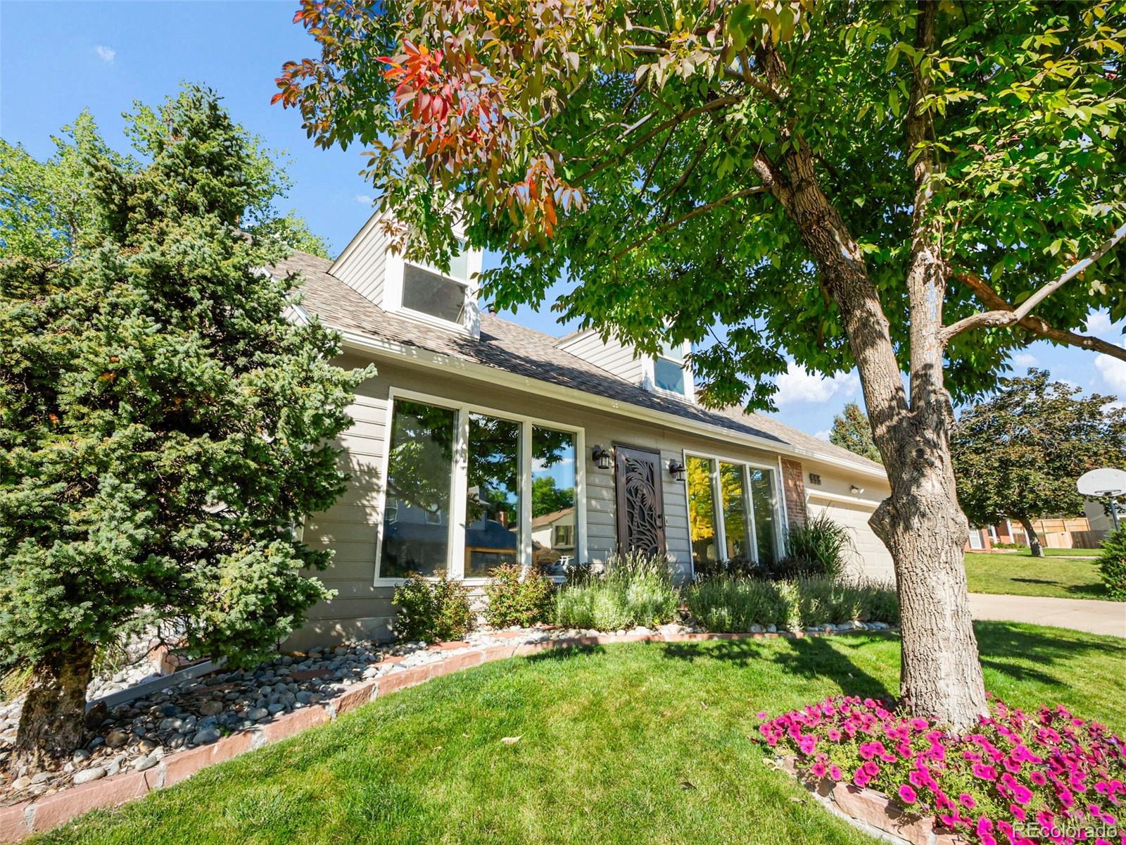 MLS Image #2 for 555 e jamison place,littleton, Colorado