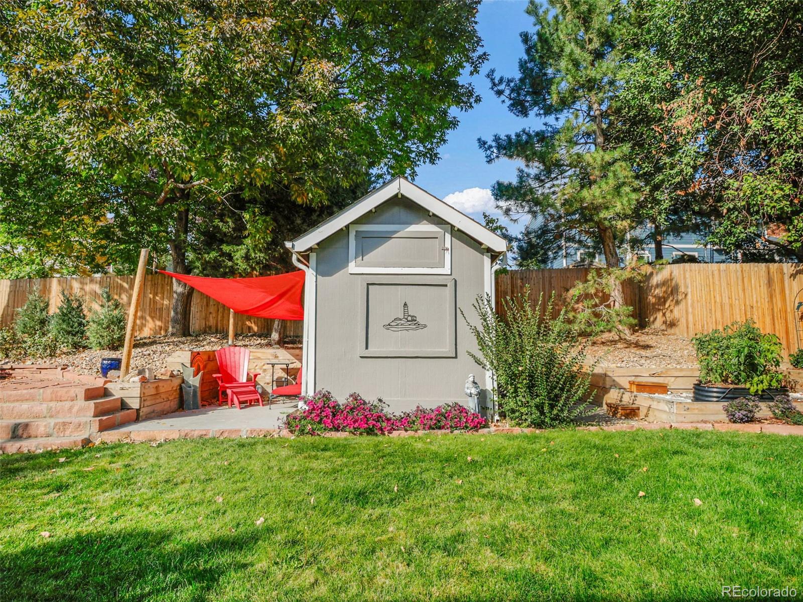 MLS Image #22 for 555 e jamison place,littleton, Colorado