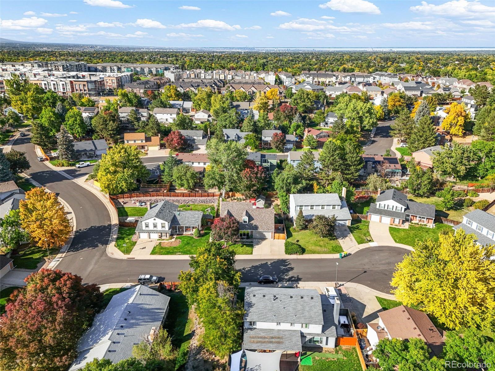 MLS Image #33 for 555 e jamison place,littleton, Colorado