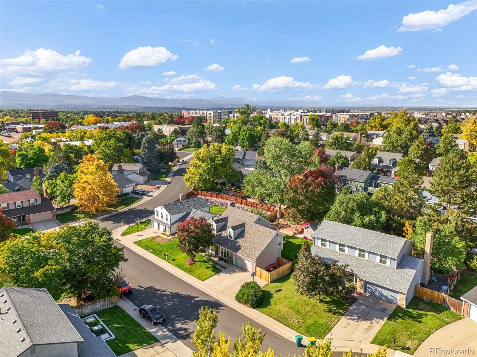 MLS Image #35 for 555 e jamison place,littleton, Colorado