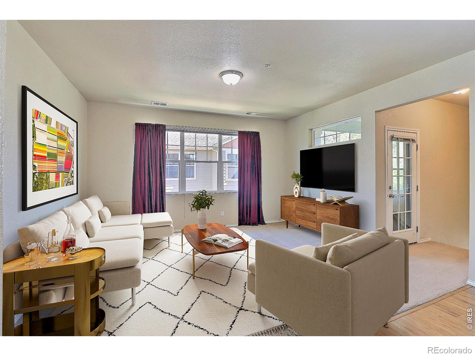 MLS Image #2 for 6911 w 3rd street,greeley, Colorado