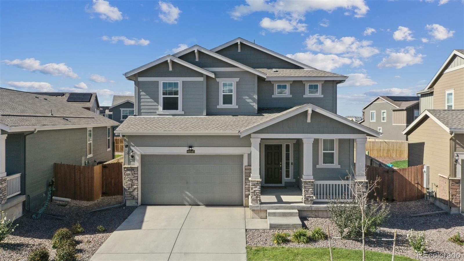 MLS Image #25 for 46545  orchard drive,bennett, Colorado