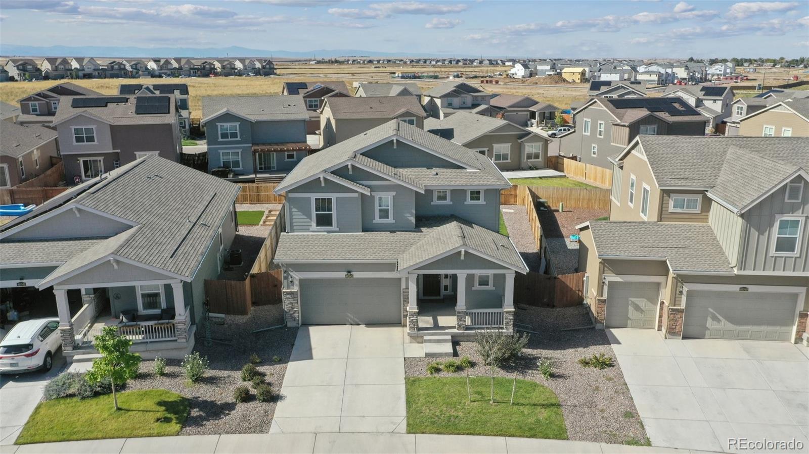 MLS Image #26 for 46545  orchard drive,bennett, Colorado