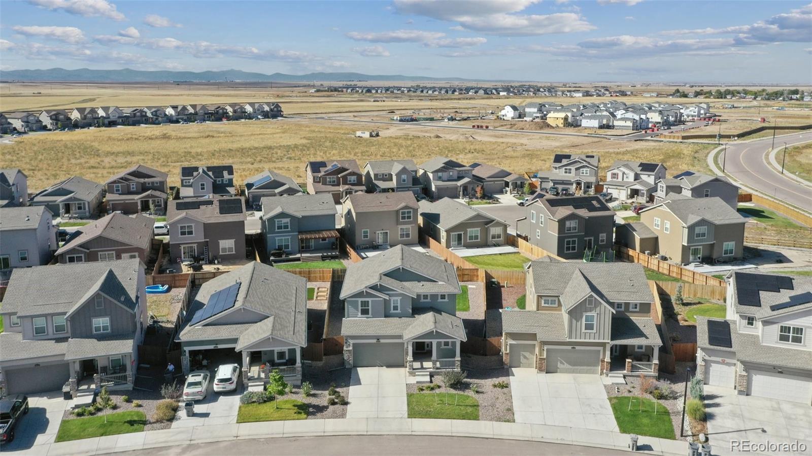 MLS Image #27 for 46545  orchard drive,bennett, Colorado