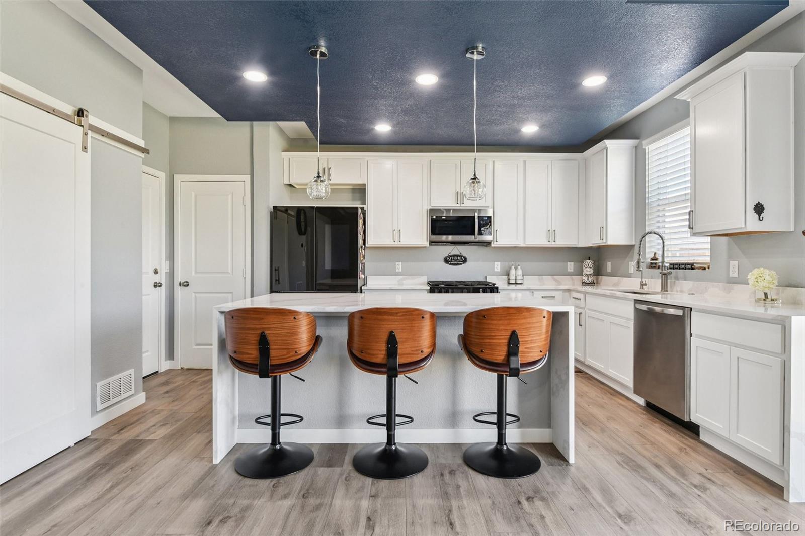 MLS Image #3 for 46545  orchard drive,bennett, Colorado