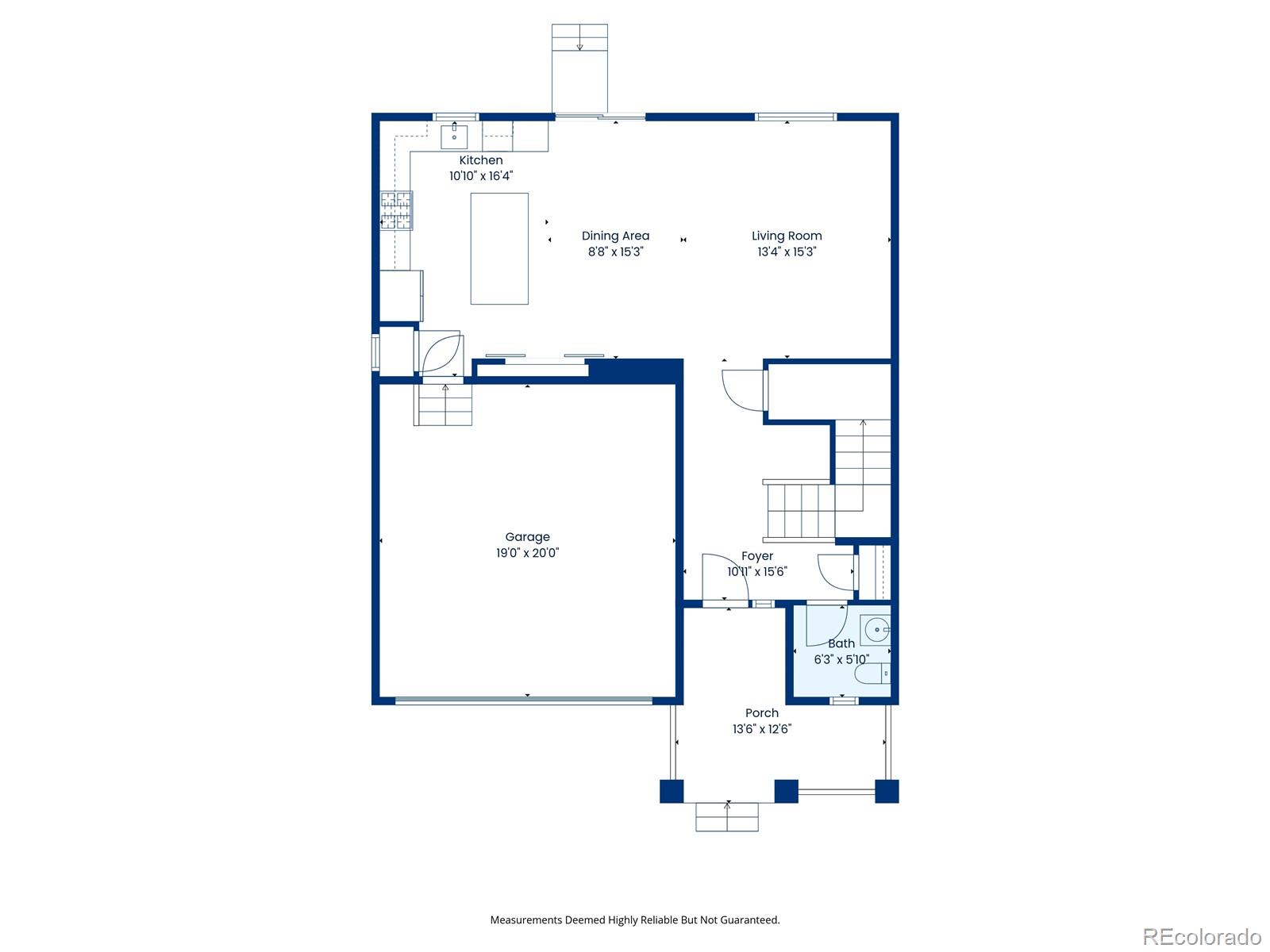 MLS Image #30 for 46545  orchard drive,bennett, Colorado