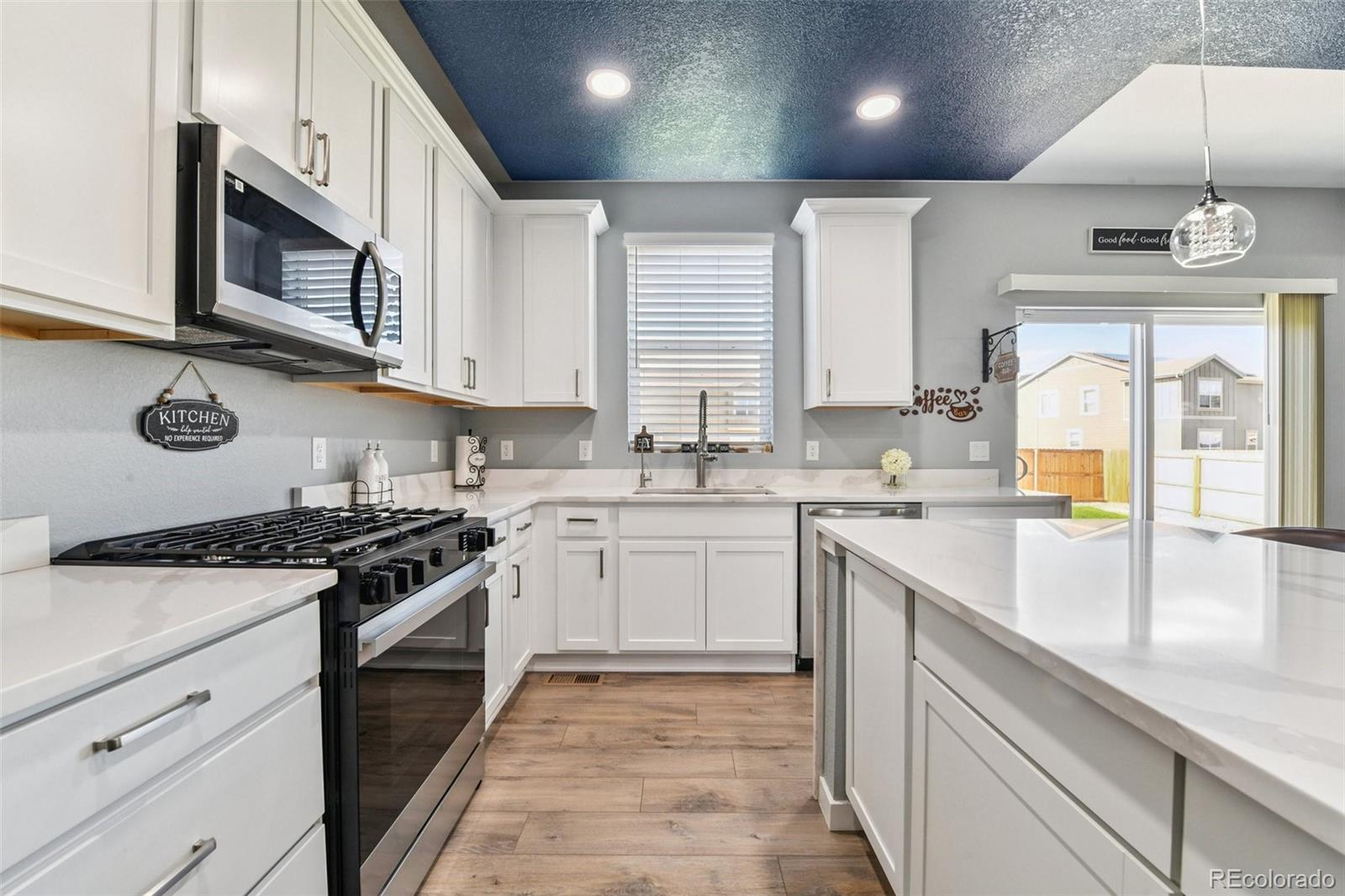 MLS Image #5 for 46545  orchard drive,bennett, Colorado