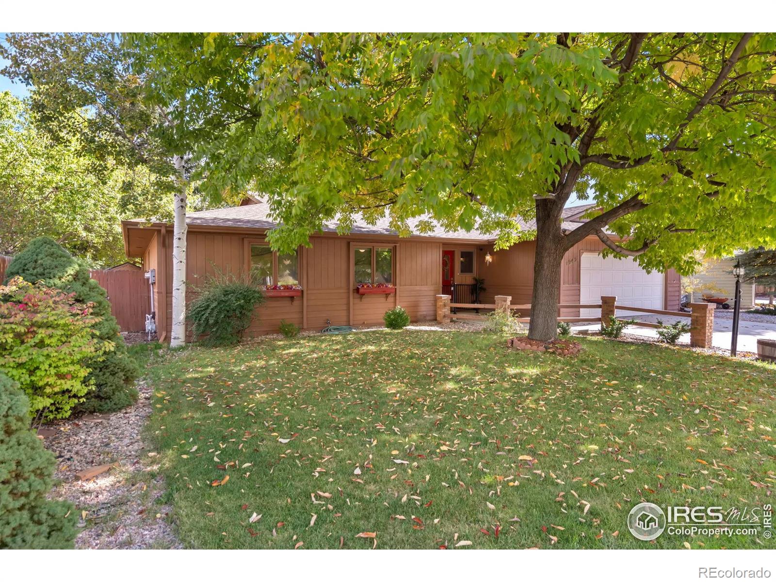 MLS Image #0 for 1942  lakewood drive,loveland, Colorado