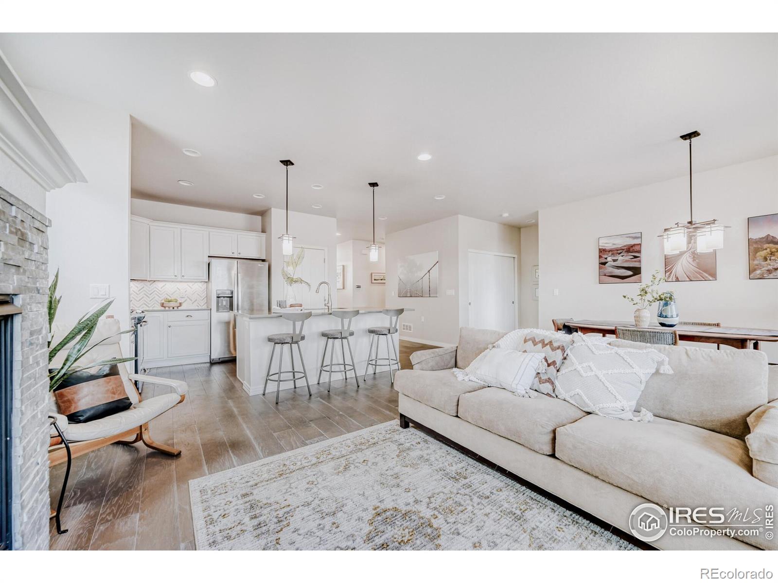 MLS Image #10 for 671  brennan circle,erie, Colorado