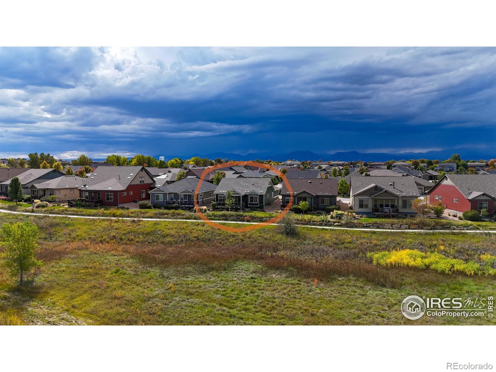 MLS Image #23 for 671  brennan circle,erie, Colorado