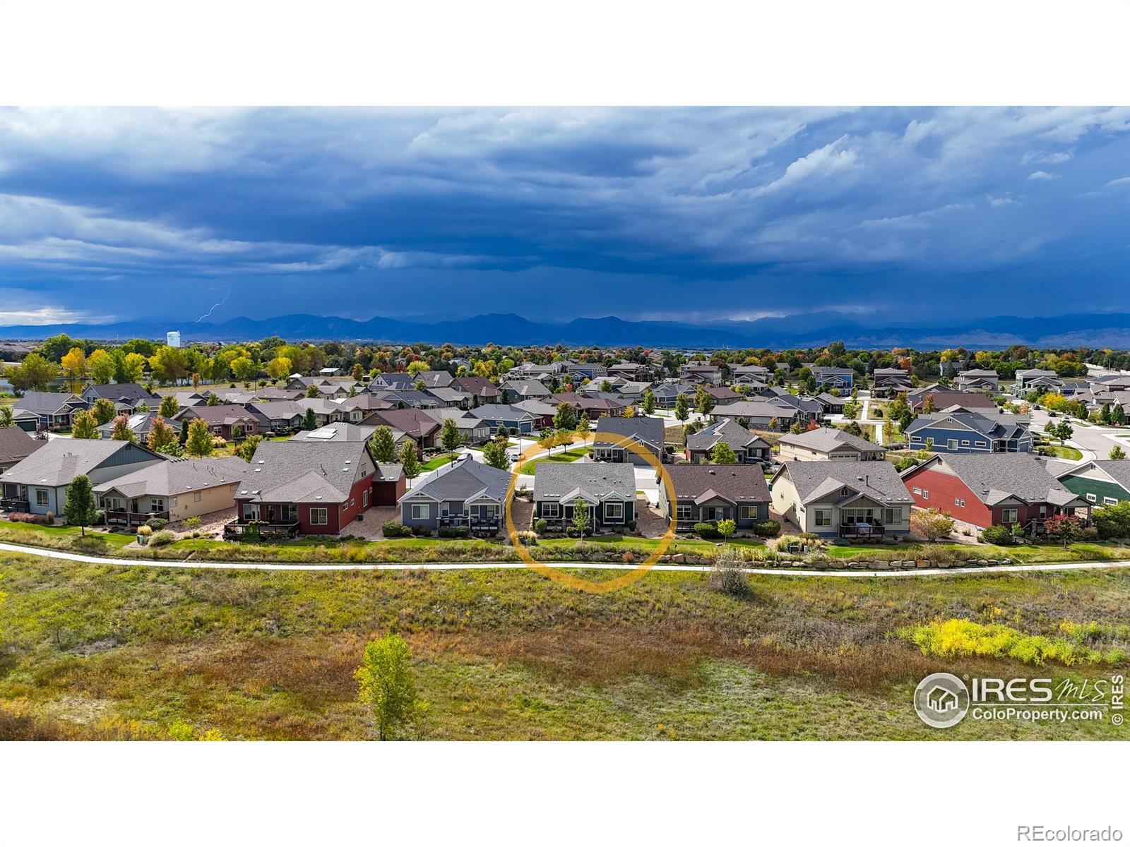 MLS Image #24 for 671  brennan circle,erie, Colorado