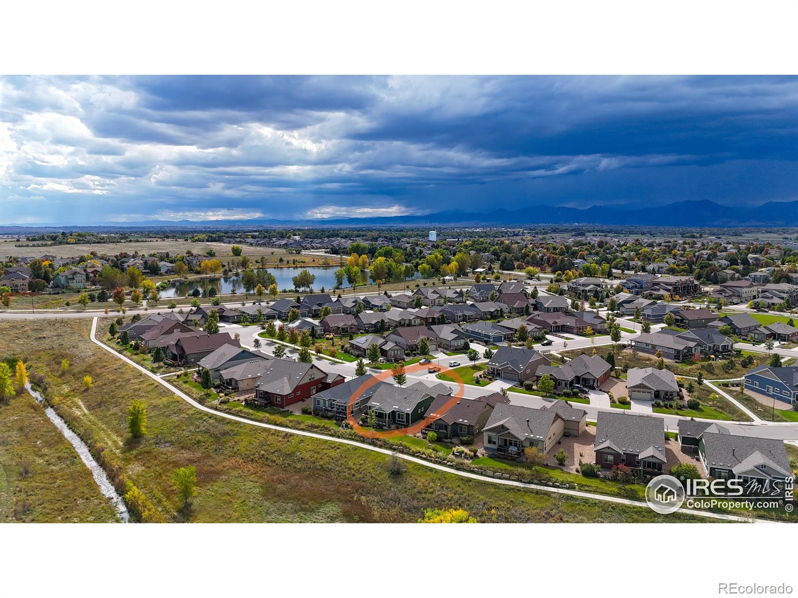 MLS Image #25 for 671  brennan circle,erie, Colorado