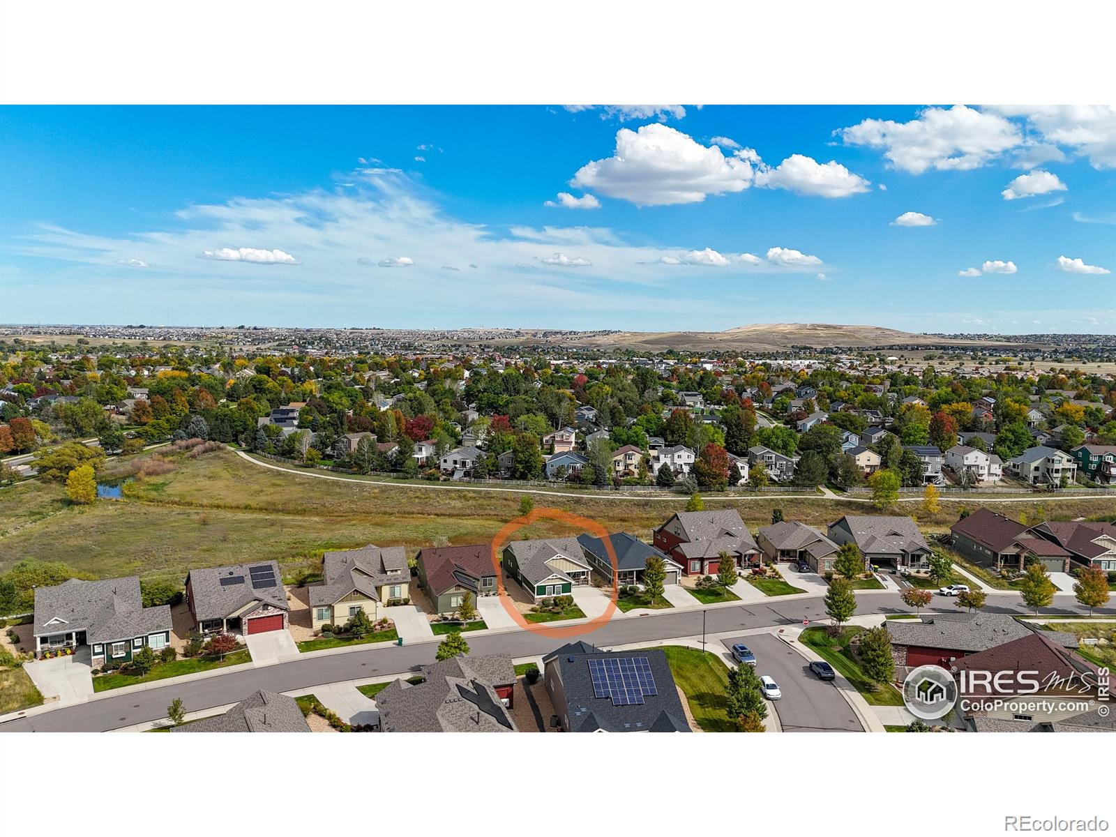 MLS Image #26 for 671  brennan circle,erie, Colorado