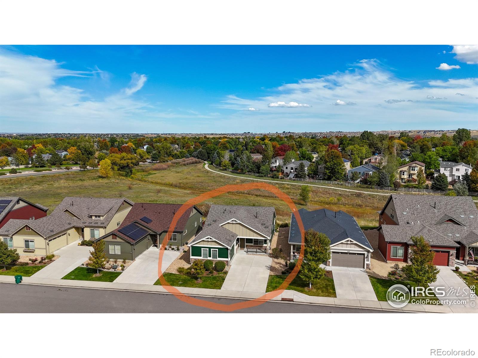 MLS Image #27 for 671  brennan circle,erie, Colorado