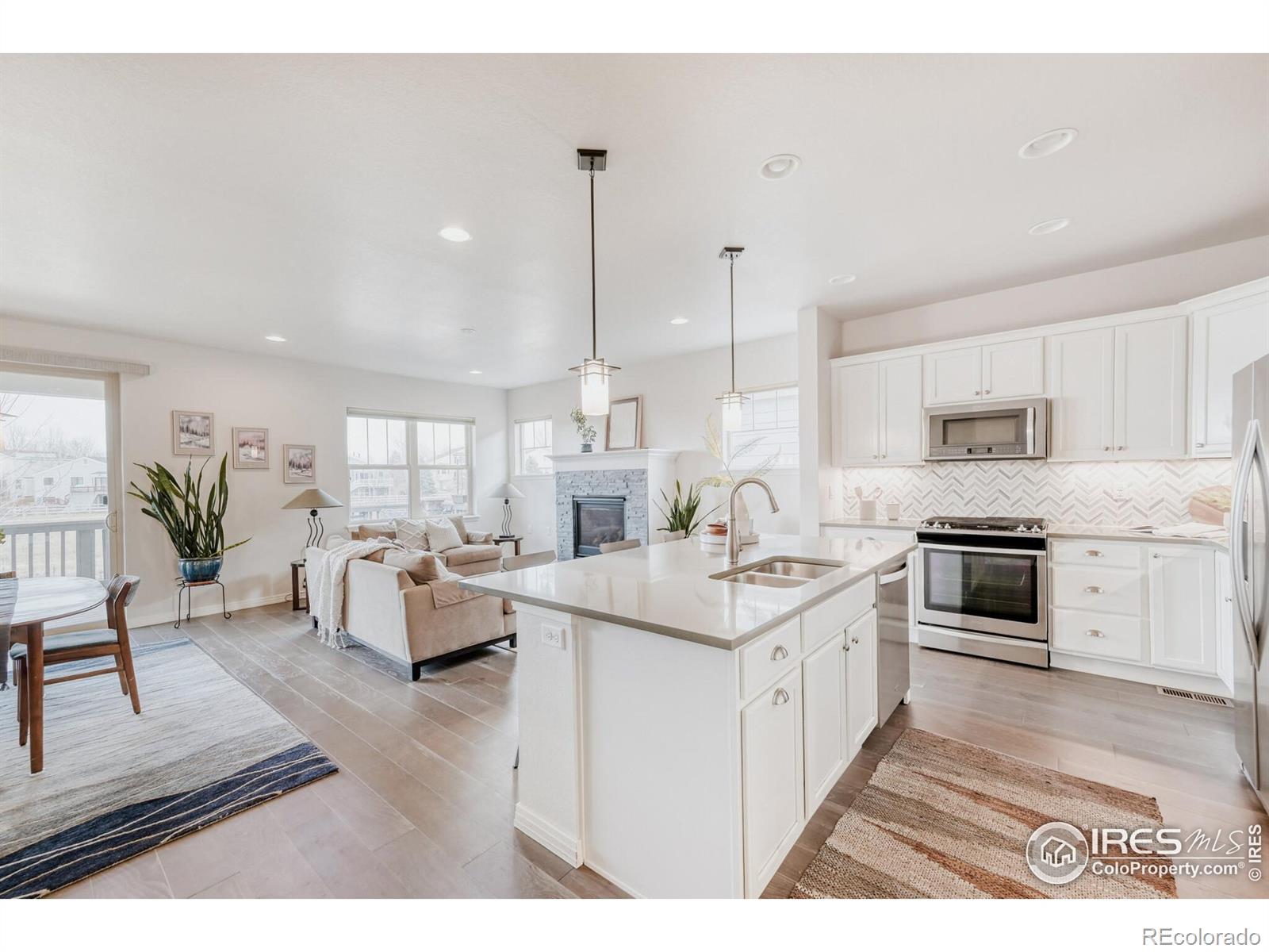 MLS Image #4 for 671  brennan circle,erie, Colorado