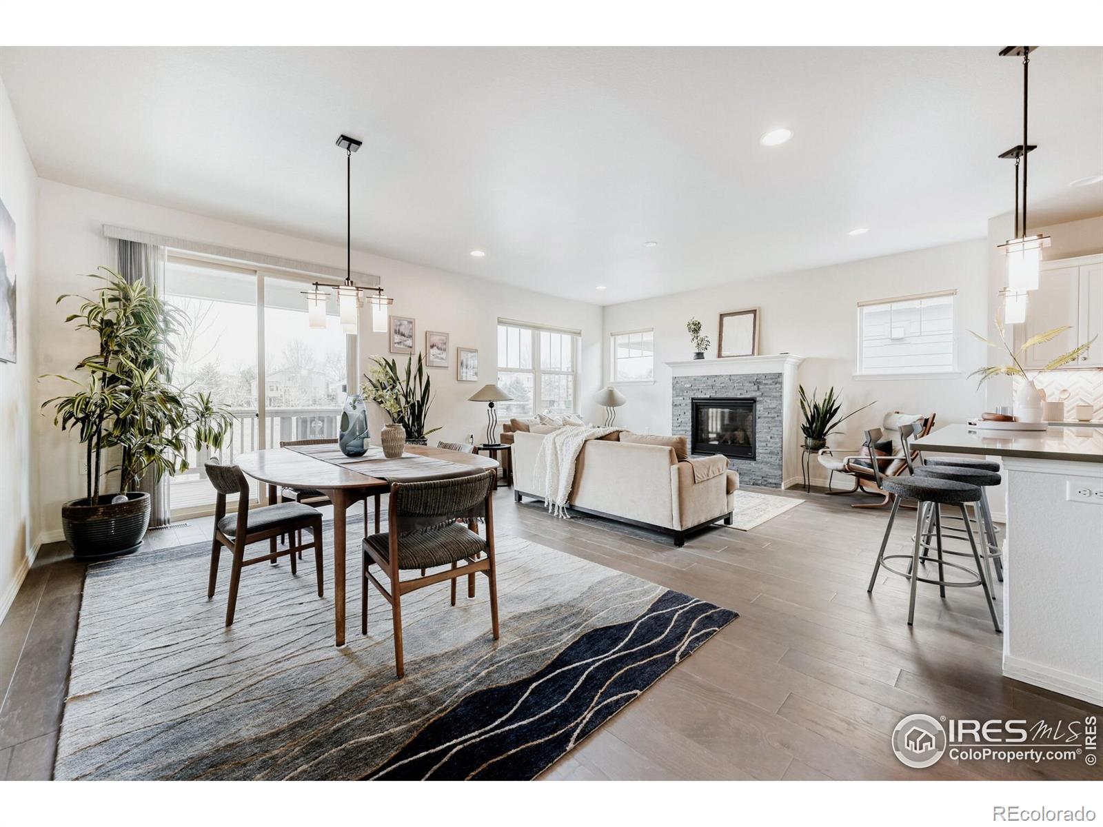 MLS Image #5 for 671  brennan circle,erie, Colorado