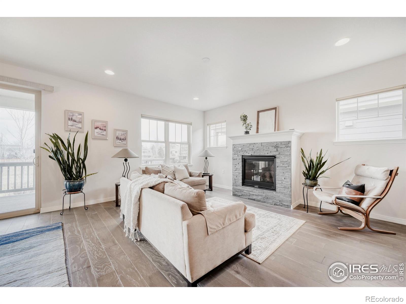 MLS Image #6 for 671  brennan circle,erie, Colorado