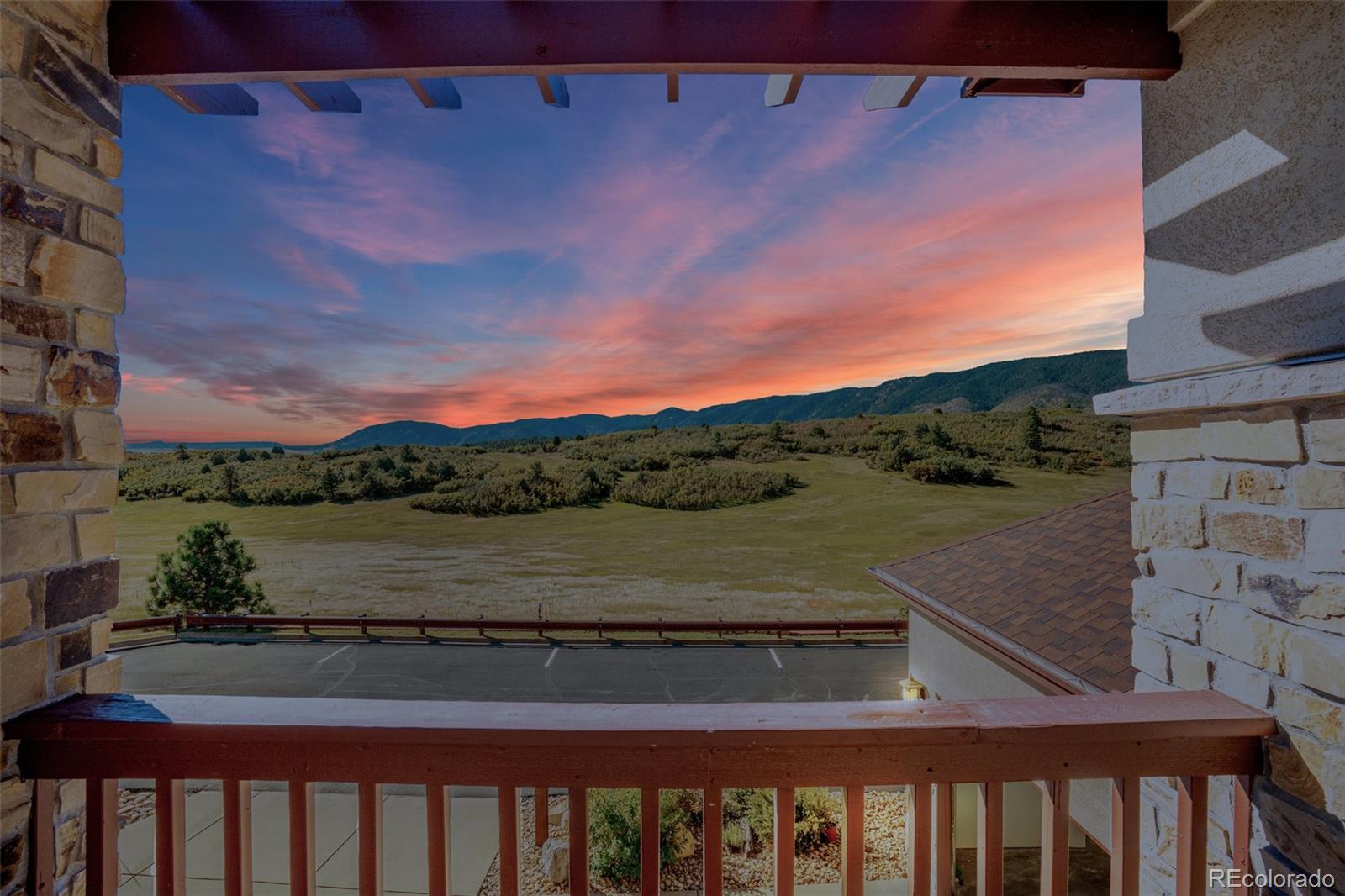 MLS Image #1 for 4415  echo court ,larkspur, Colorado