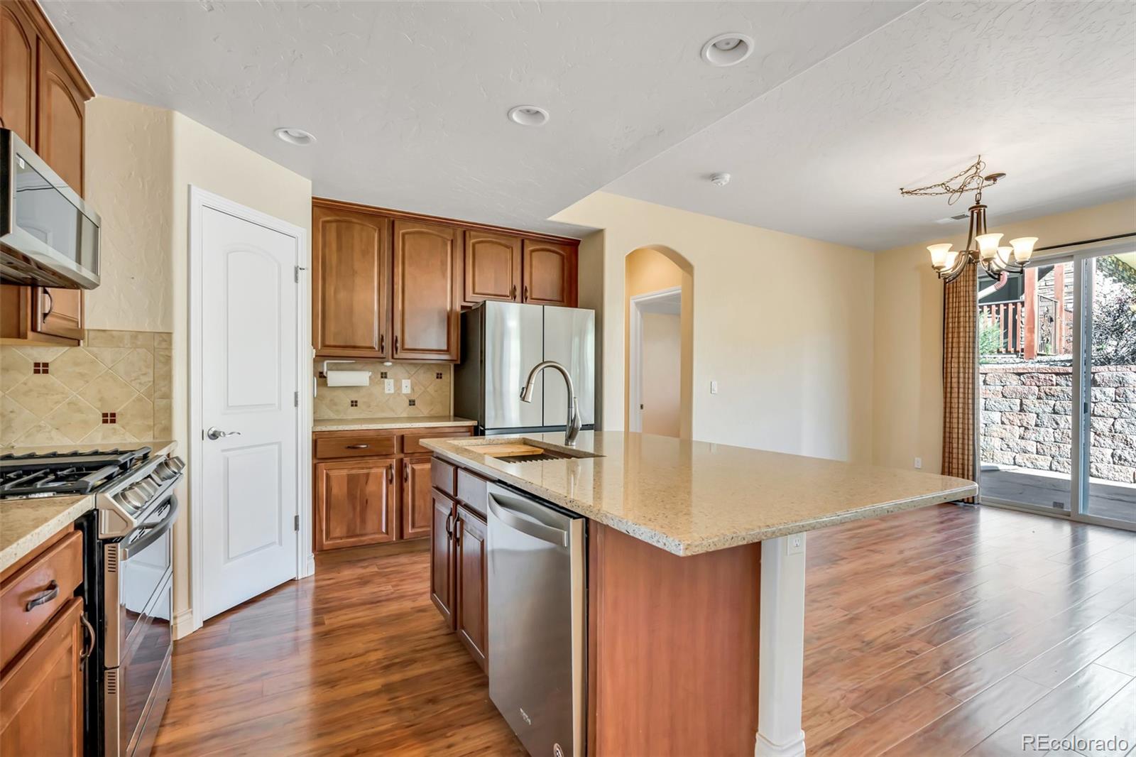 MLS Image #12 for 4415  echo court ,larkspur, Colorado