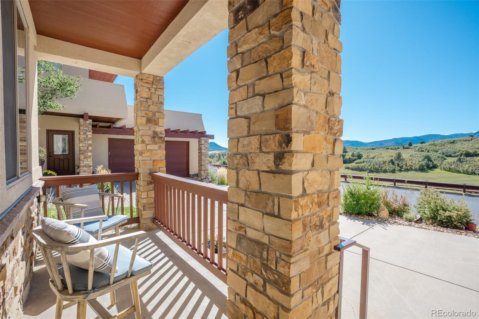 MLS Image #14 for 4415  echo court ,larkspur, Colorado