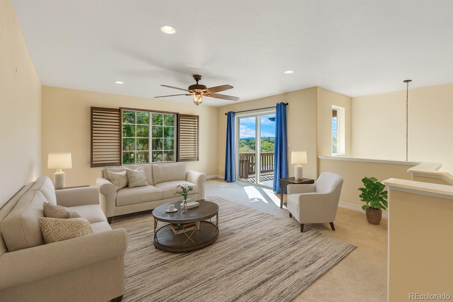 MLS Image #24 for 4415  echo court ,larkspur, Colorado