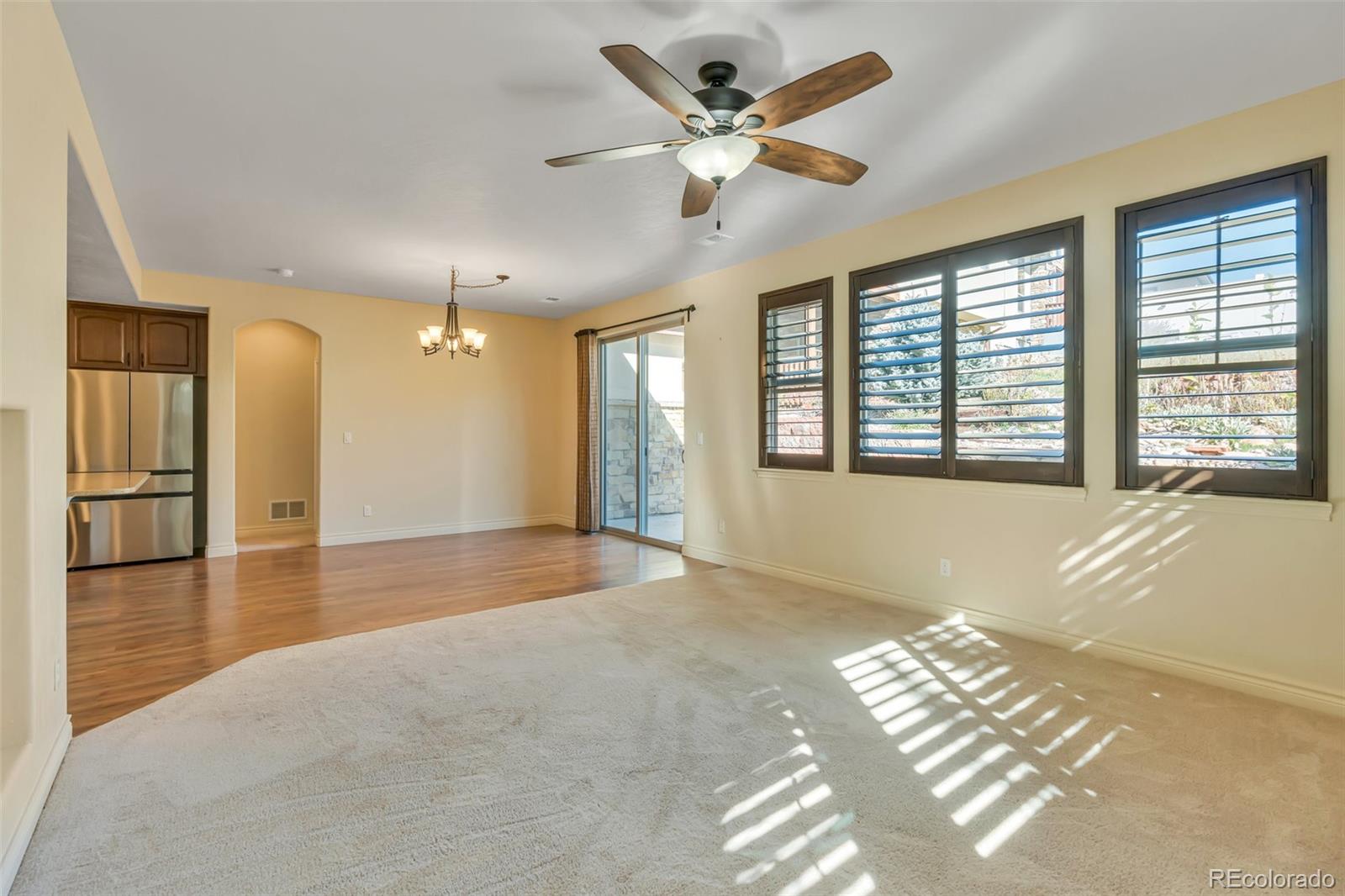MLS Image #3 for 4415  echo court ,larkspur, Colorado