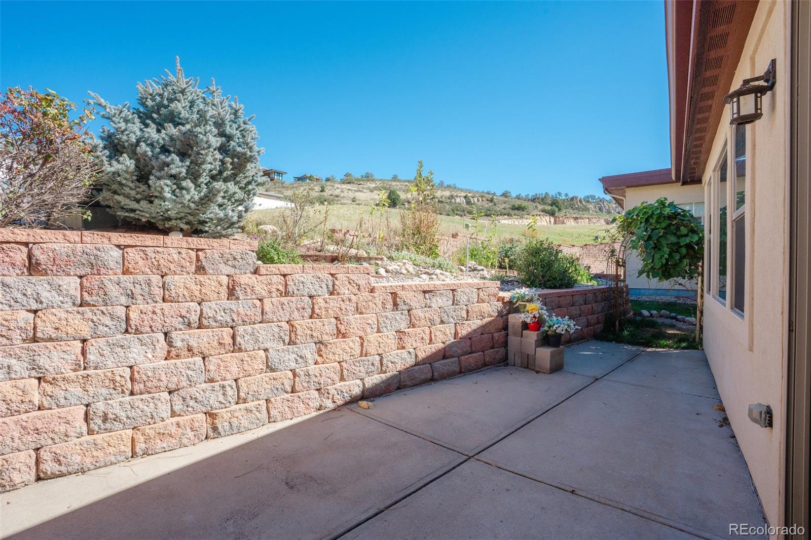 MLS Image #30 for 4415  echo court ,larkspur, Colorado