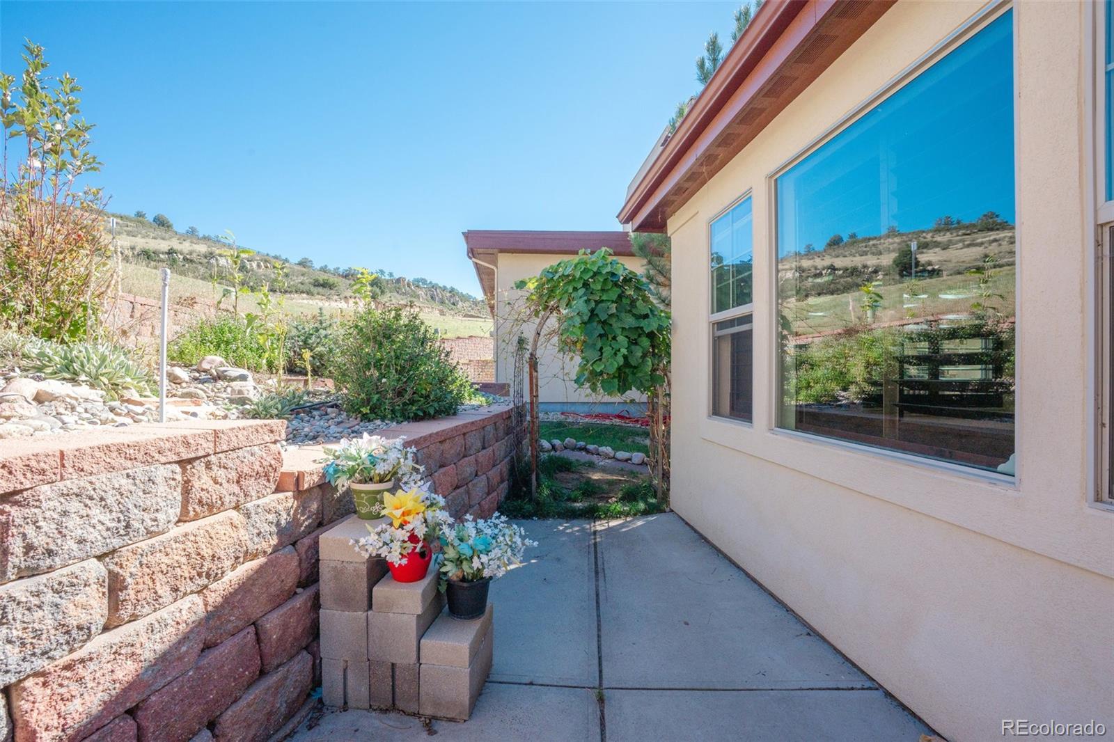 MLS Image #31 for 4415  echo court ,larkspur, Colorado