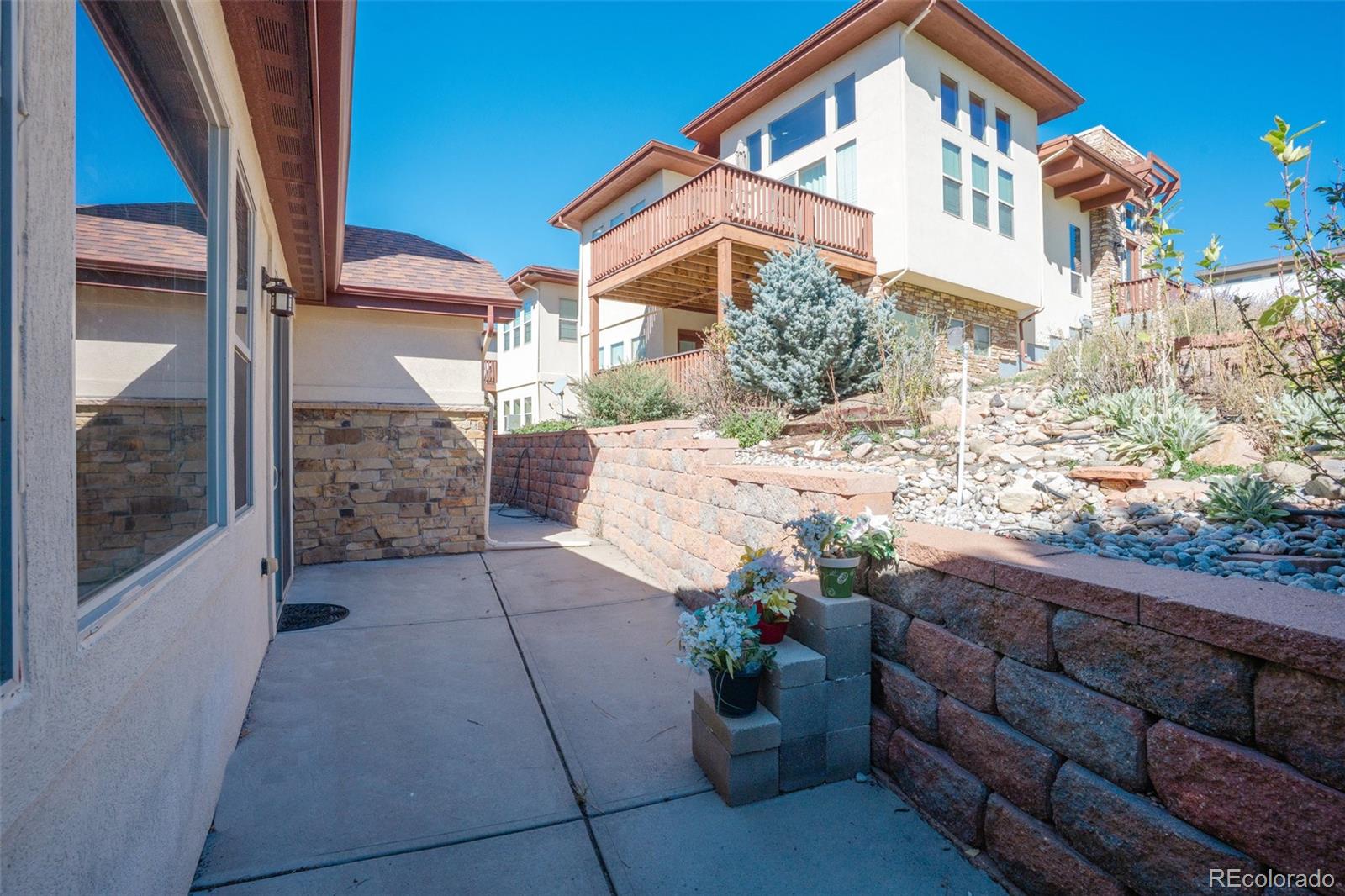 MLS Image #32 for 4415  echo court ,larkspur, Colorado