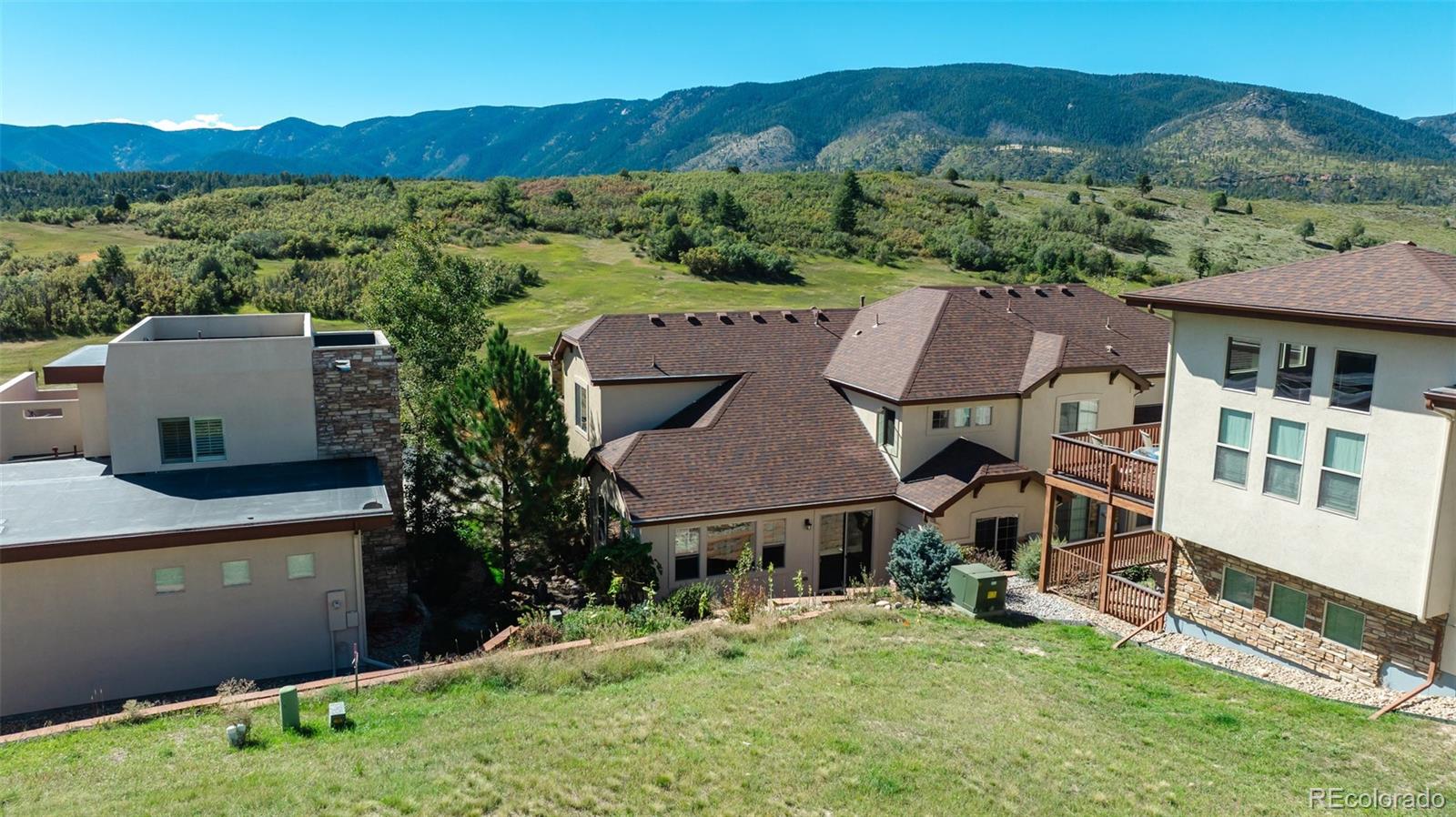 MLS Image #33 for 4415  echo court ,larkspur, Colorado