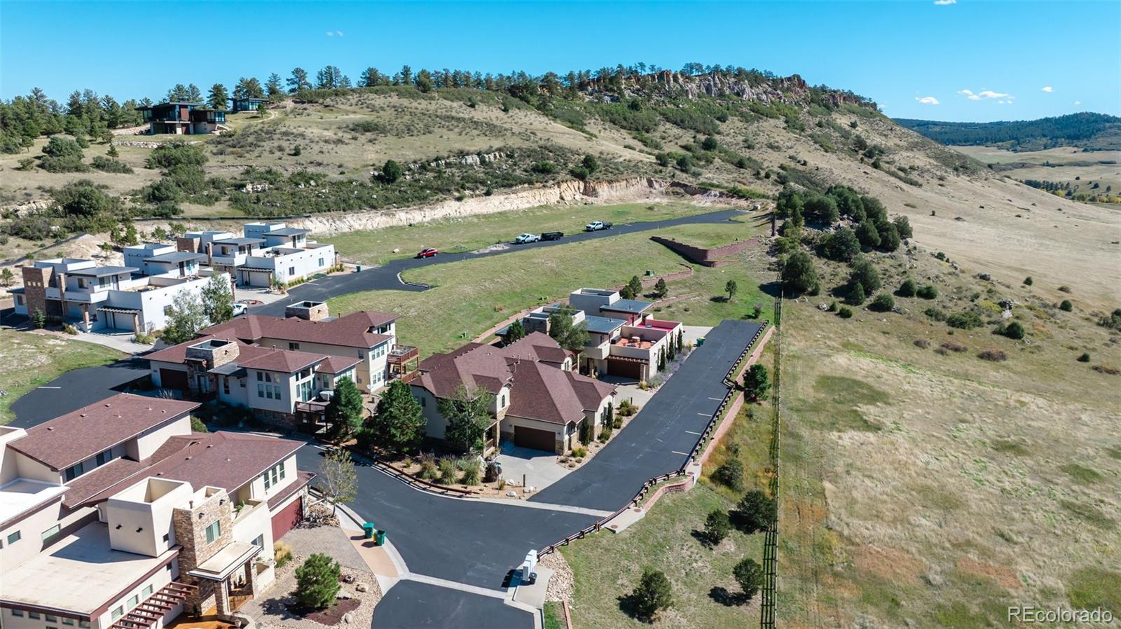 MLS Image #34 for 4415  echo court ,larkspur, Colorado
