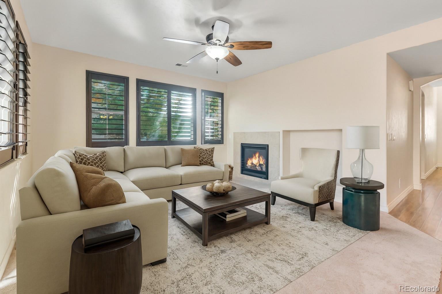 MLS Image #4 for 4415  echo court ,larkspur, Colorado