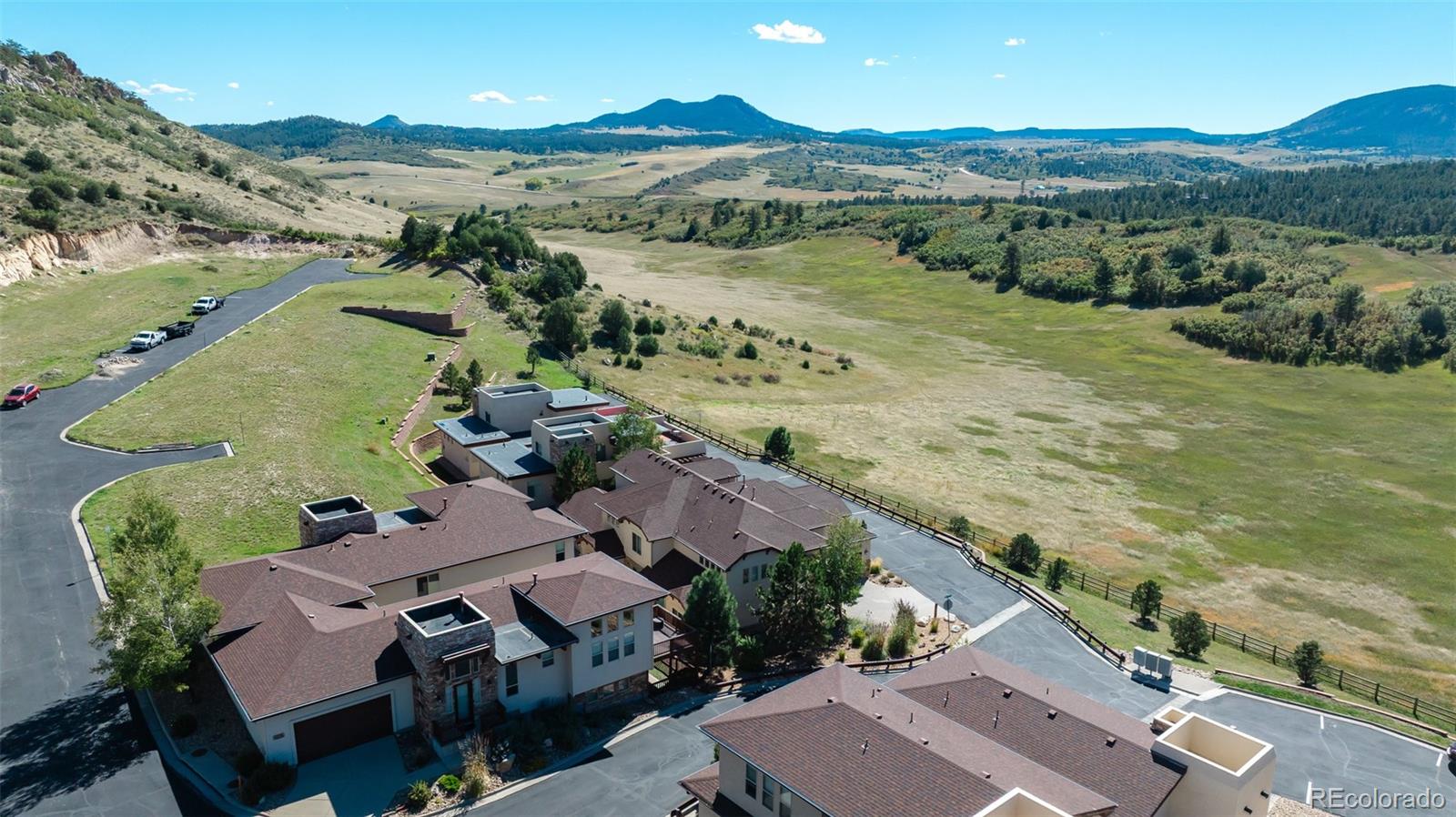 MLS Image #40 for 4415  echo court ,larkspur, Colorado