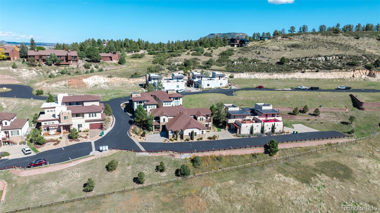 MLS Image #42 for 4415  echo court ,larkspur, Colorado