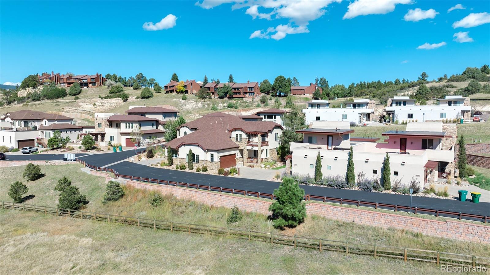 MLS Image #43 for 4415  echo court ,larkspur, Colorado