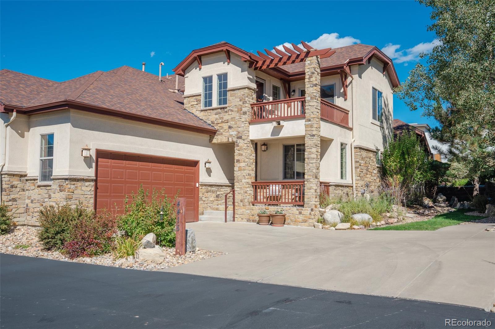 MLS Image #46 for 4415  echo court ,larkspur, Colorado