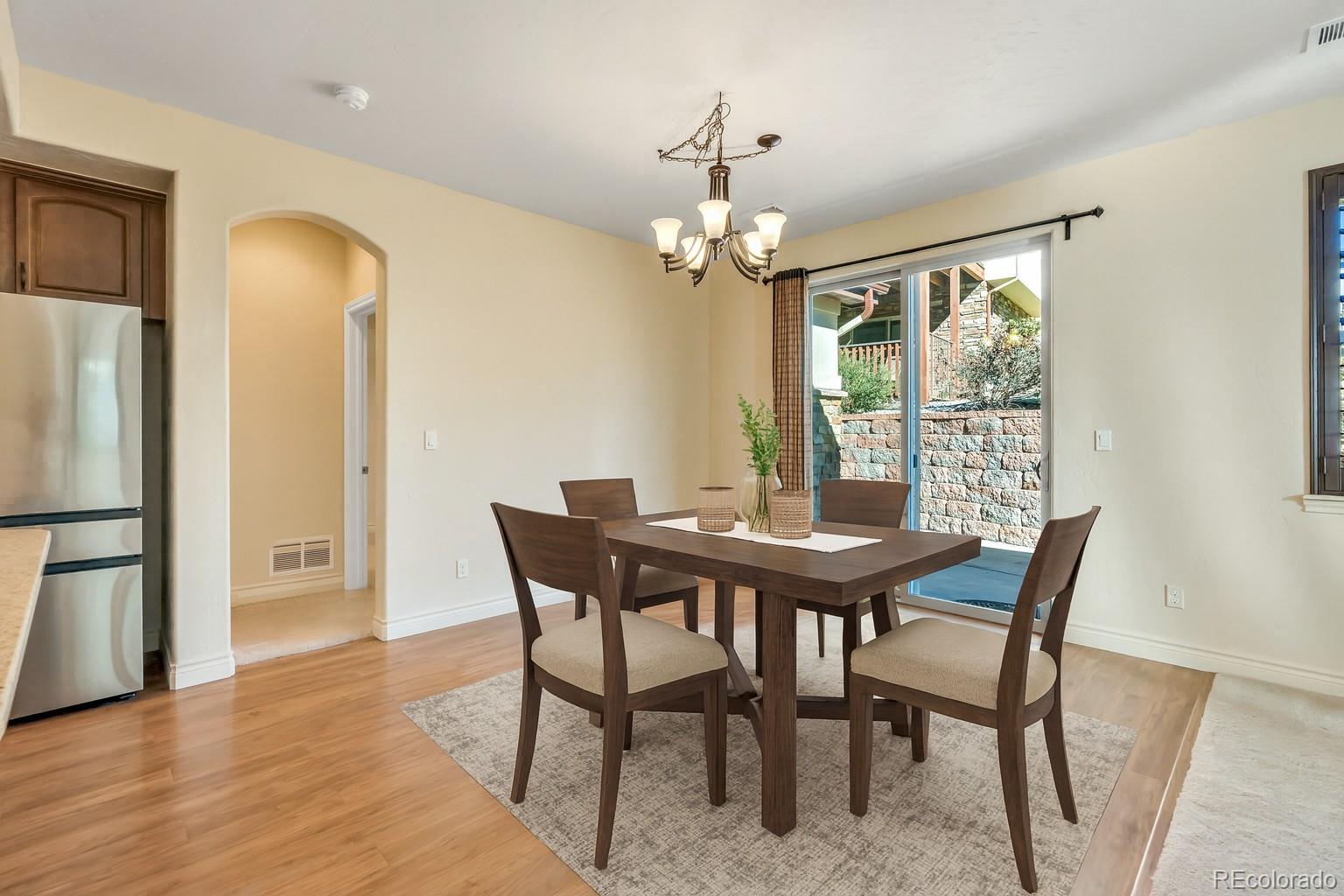 MLS Image #7 for 4415  echo court ,larkspur, Colorado